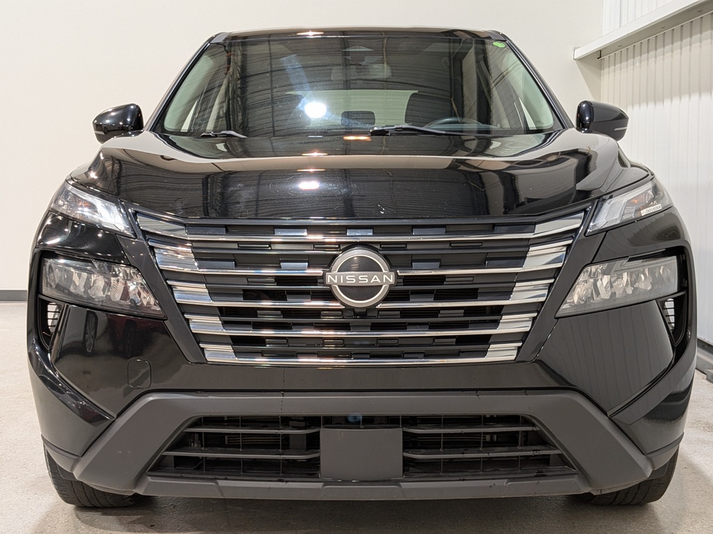 Nissan Rogue 2024