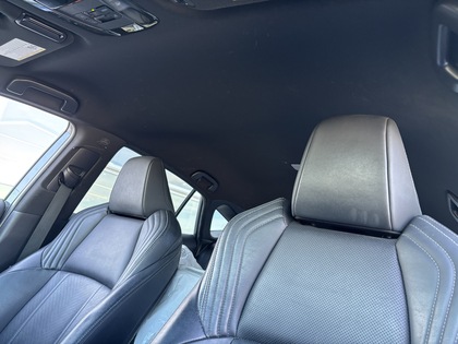used 2021 Toyota Venza car, priced at $23,995