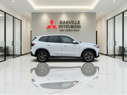 used 2024 BMW X1 car, priced at $36,950