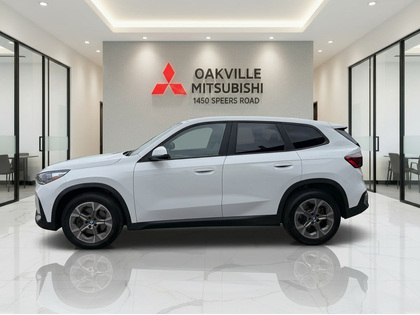 used 2024 BMW X1 car, priced at $36,950