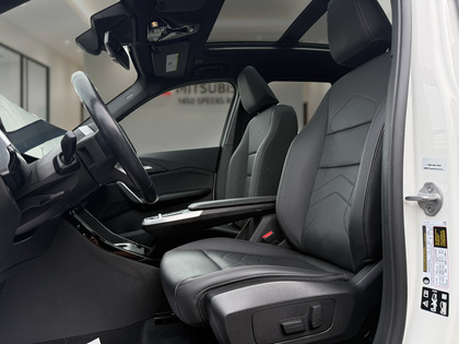used 2024 BMW X1 car, priced at $36,950