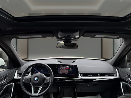 used 2024 BMW X1 car, priced at $36,950