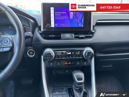 used 2024 Toyota RAV4 car, priced at $37,995