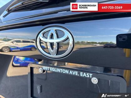 used 2024 Toyota RAV4 car, priced at $37,995