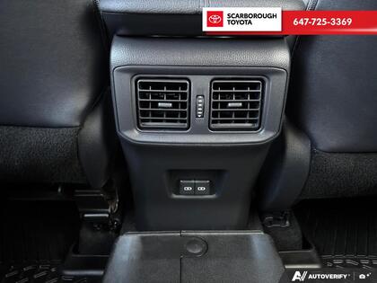 used 2024 Toyota RAV4 car, priced at $37,995