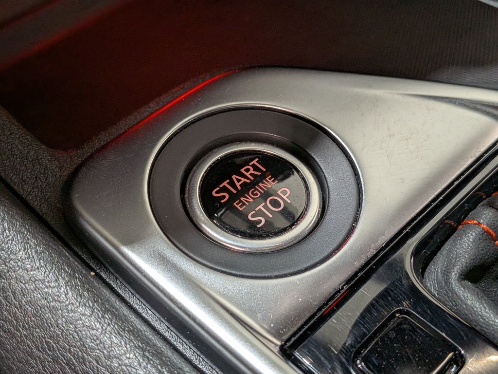 Nissan Sentra 2024