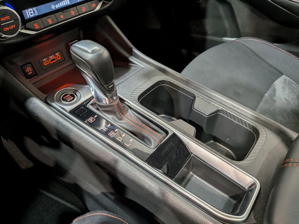 Nissan Sentra 2024