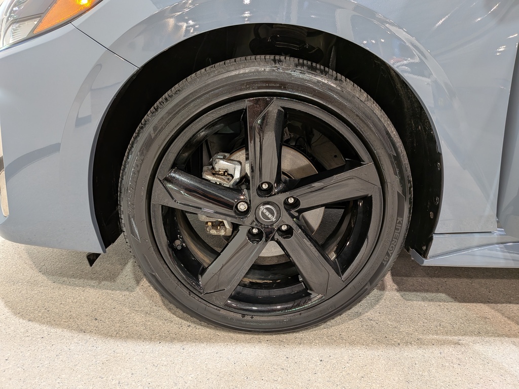 Nissan Sentra 2024