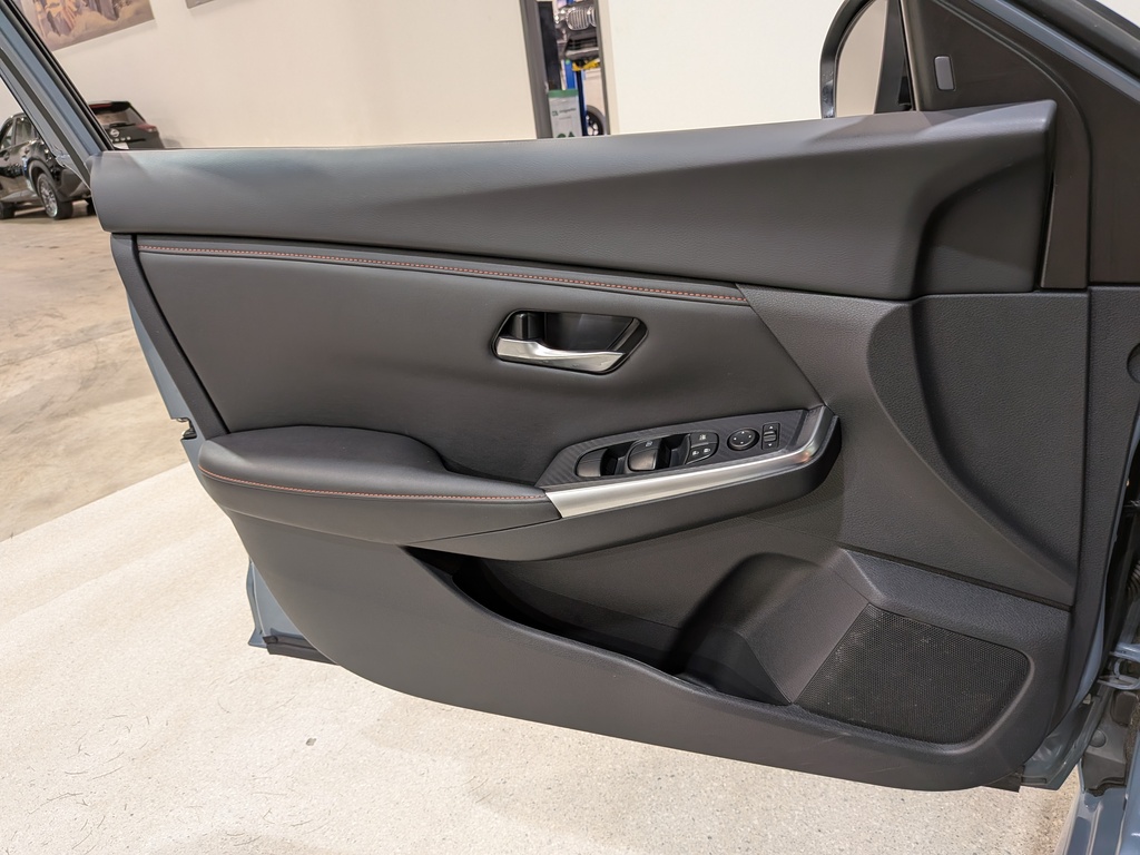 Nissan Sentra 2024