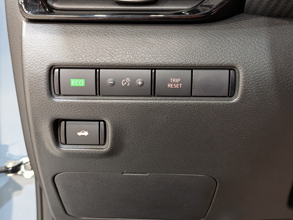 Nissan Sentra 2024