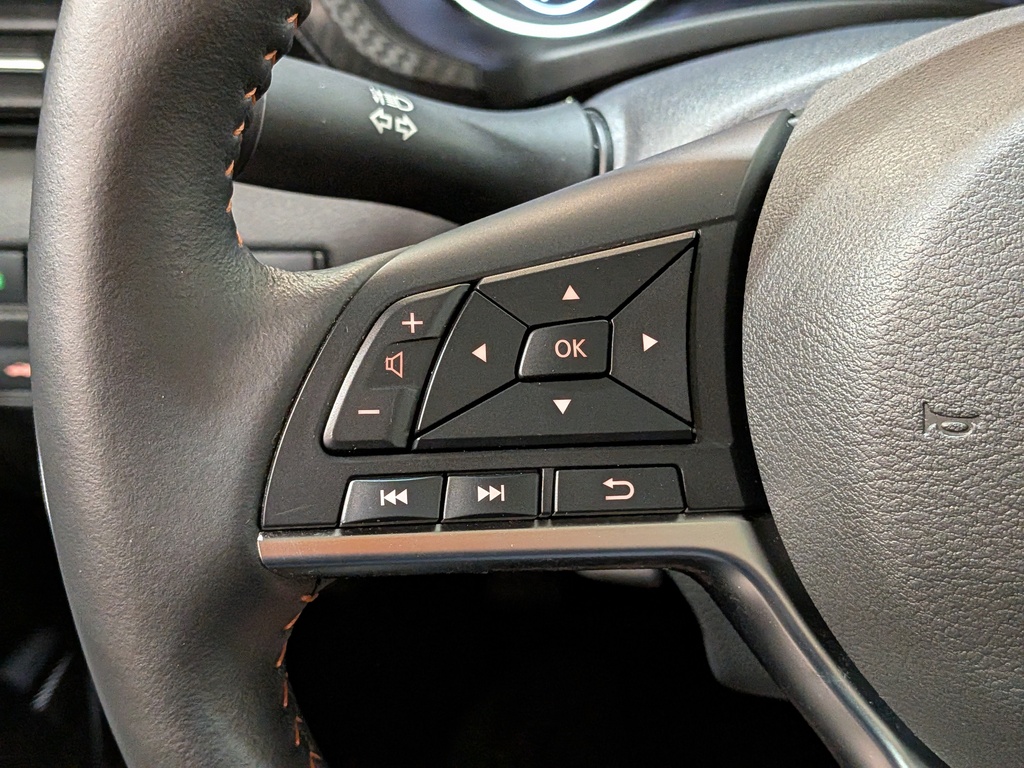 Nissan Sentra 2024