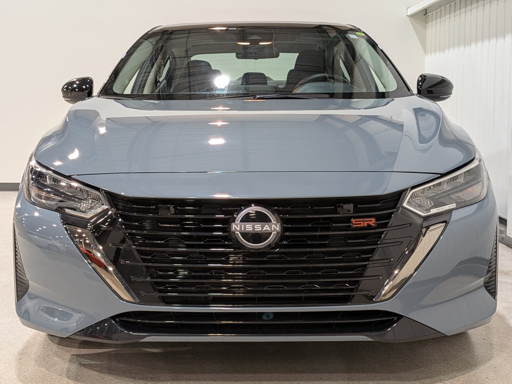 Nissan Sentra 2024