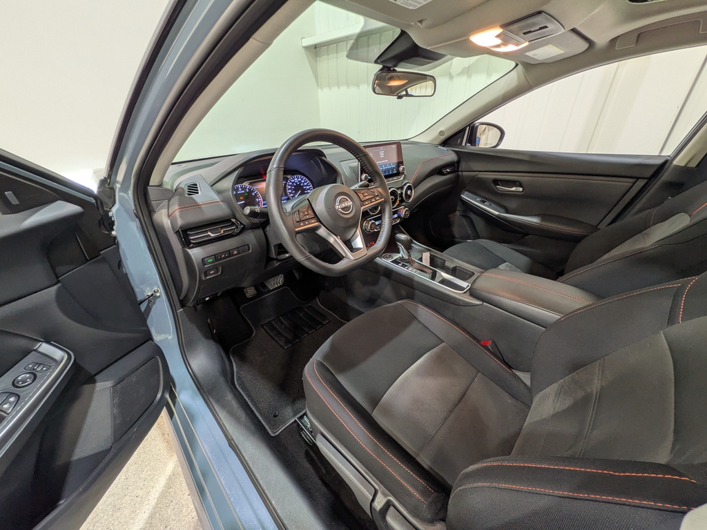 Nissan Sentra 2024