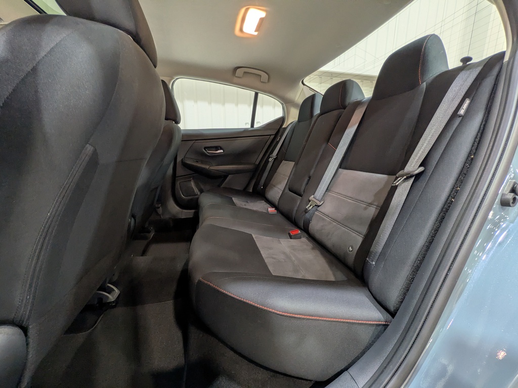Nissan Sentra 2024