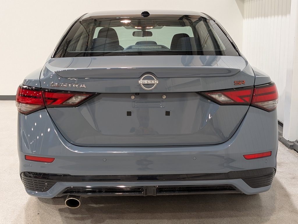 Nissan Sentra 2024