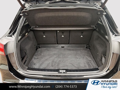 used 2021 Mercedes-Benz GLA car, priced at $32,699