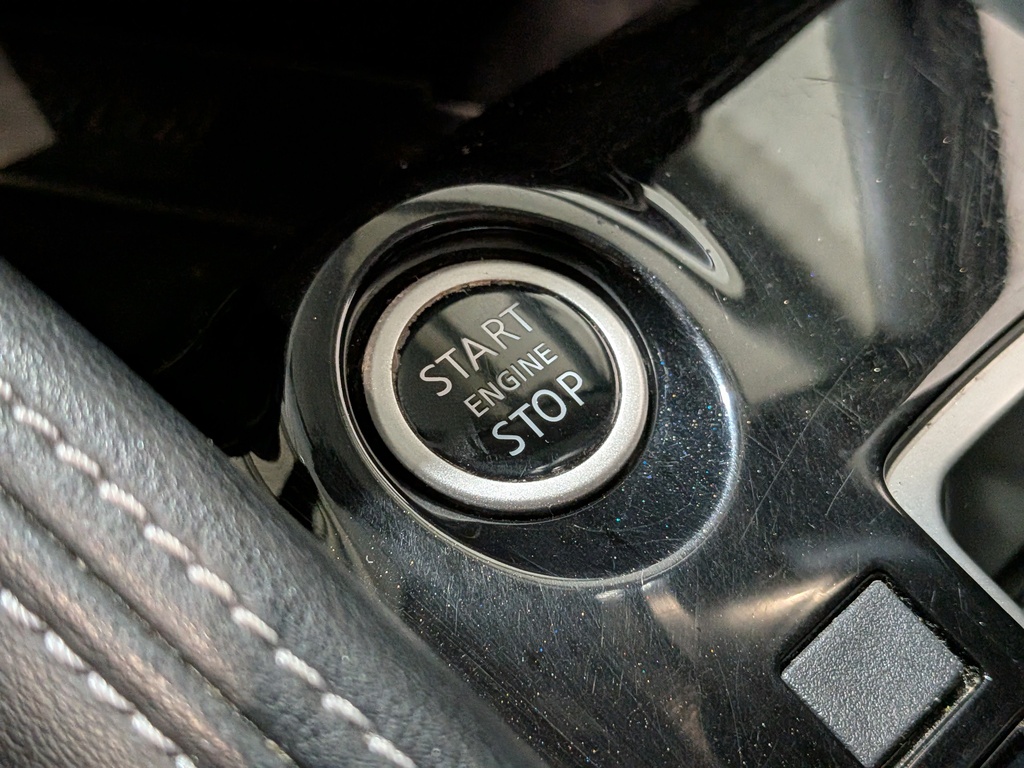 Nissan Kicks 2019