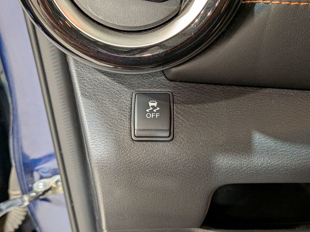 Nissan Kicks 2019