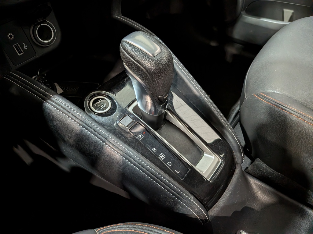 Nissan Kicks 2019