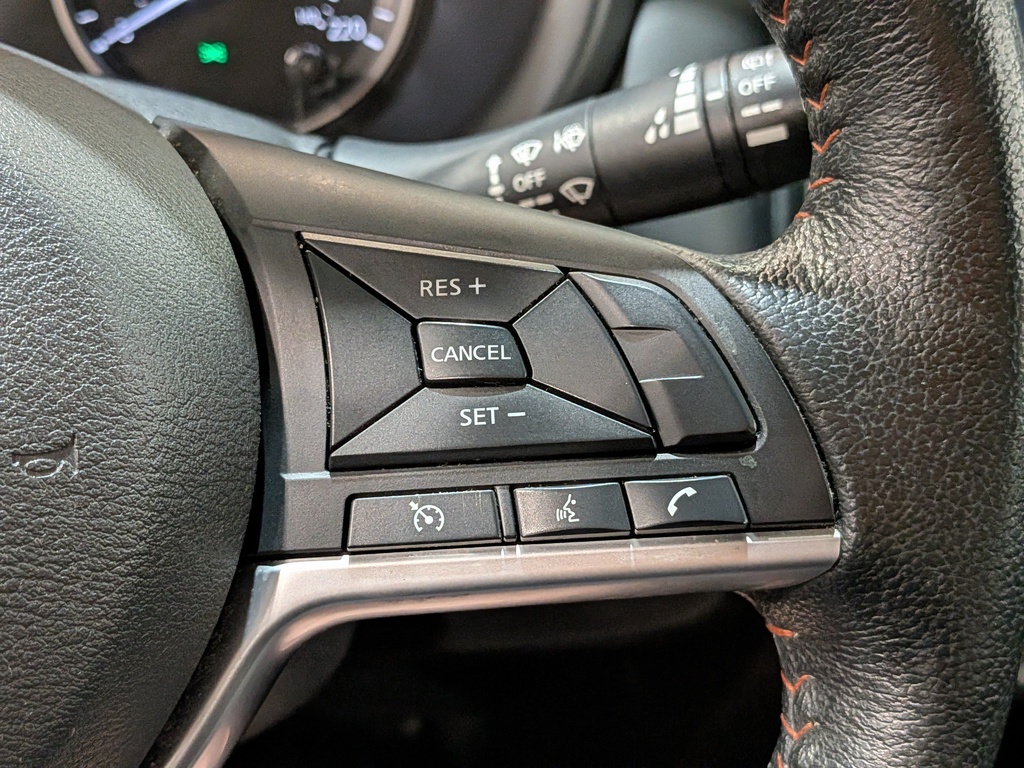 Nissan Kicks 2019