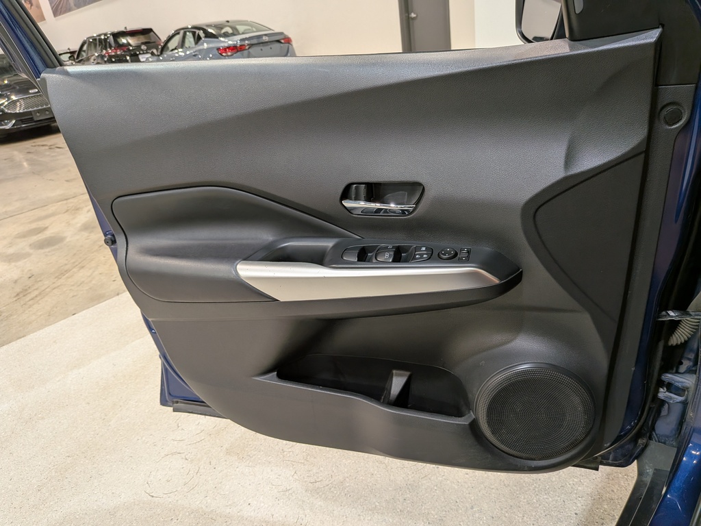 Nissan Kicks 2019