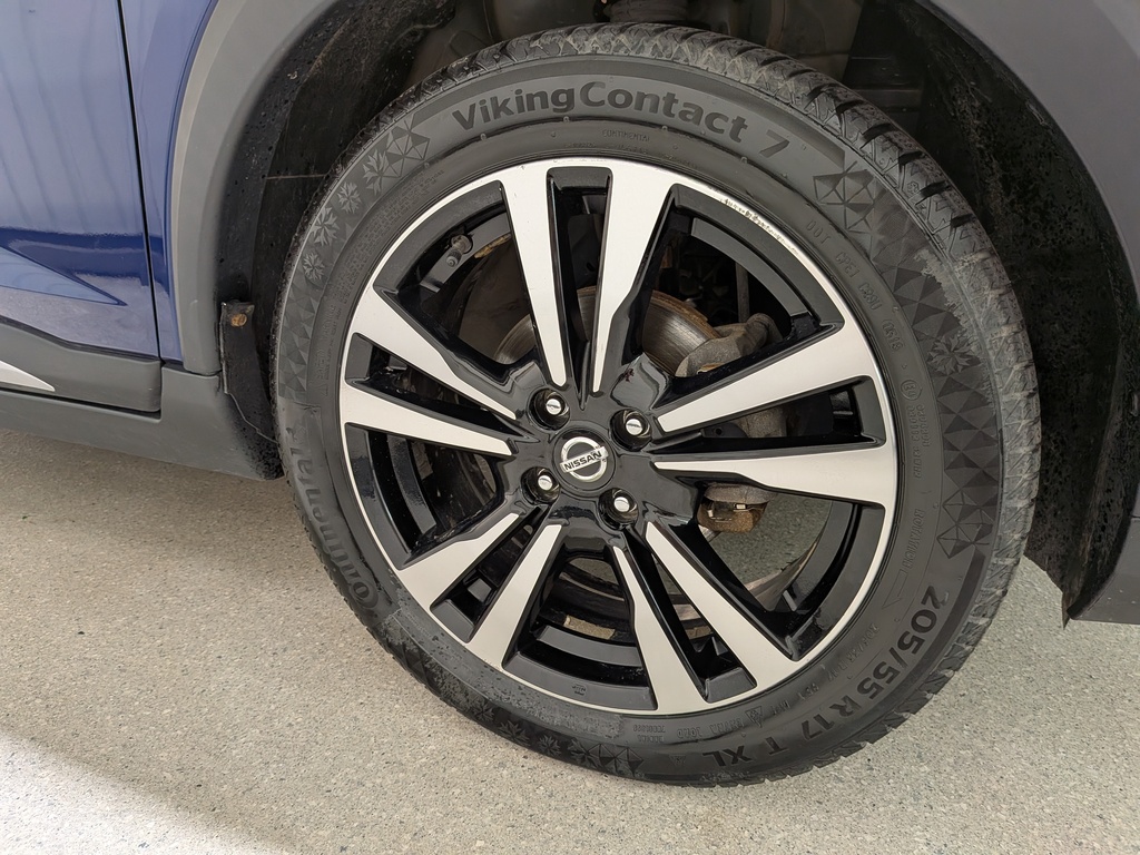 Nissan Kicks 2019