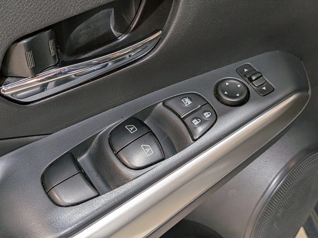 Nissan Kicks 2019