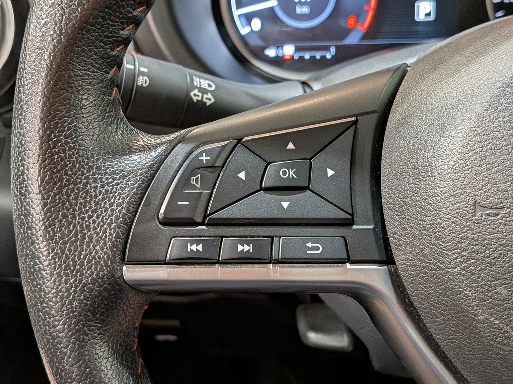 Nissan Kicks 2019