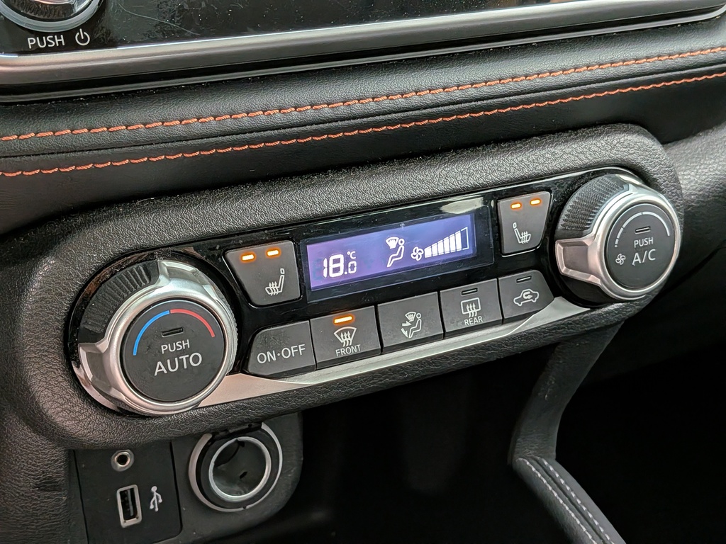 Nissan Kicks 2019