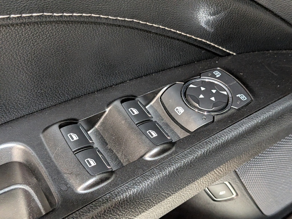 Ford Fusion Energi 2020