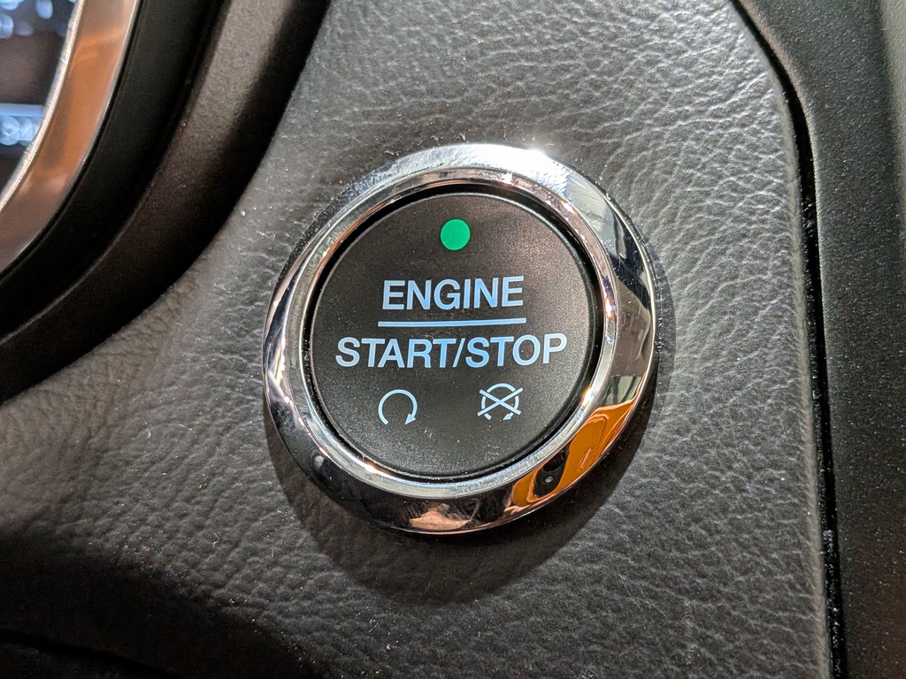 Ford Fusion Energi 2020