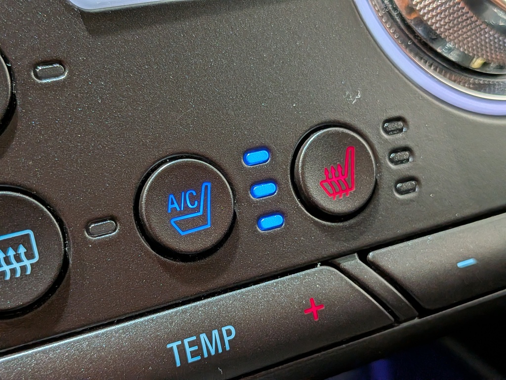 Ford Fusion Energi 2020