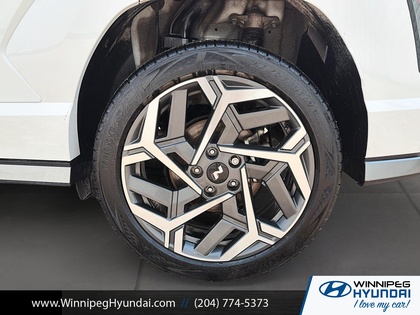 used 2024 Hyundai Kona car, priced at $32,500