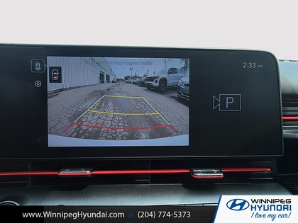 used 2024 Hyundai Kona car, priced at $32,500