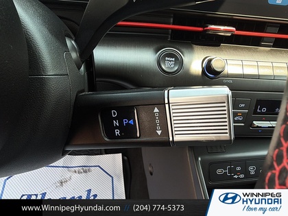used 2024 Hyundai Kona car, priced at $32,500