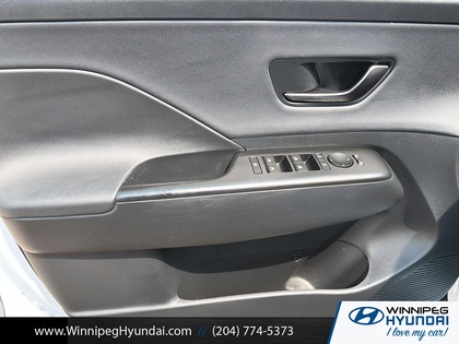 used 2024 Hyundai Kona car, priced at $32,500