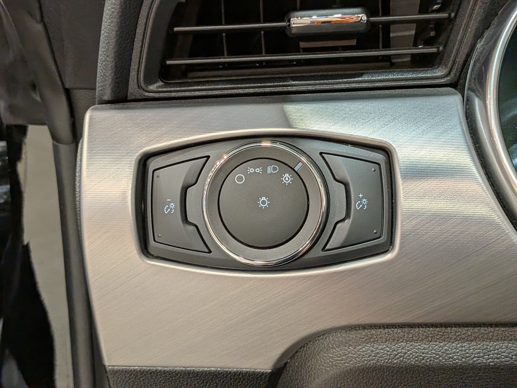 Ford Mustang 2023