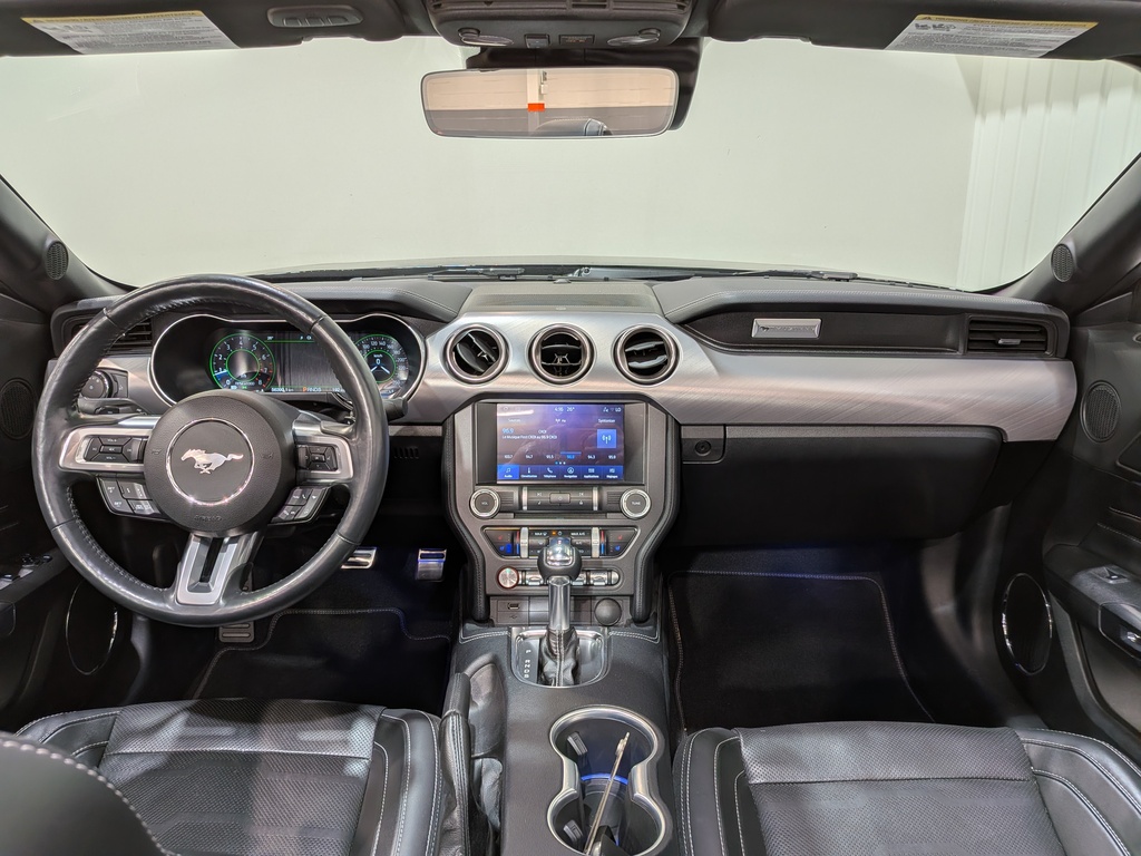 Ford Mustang 2023