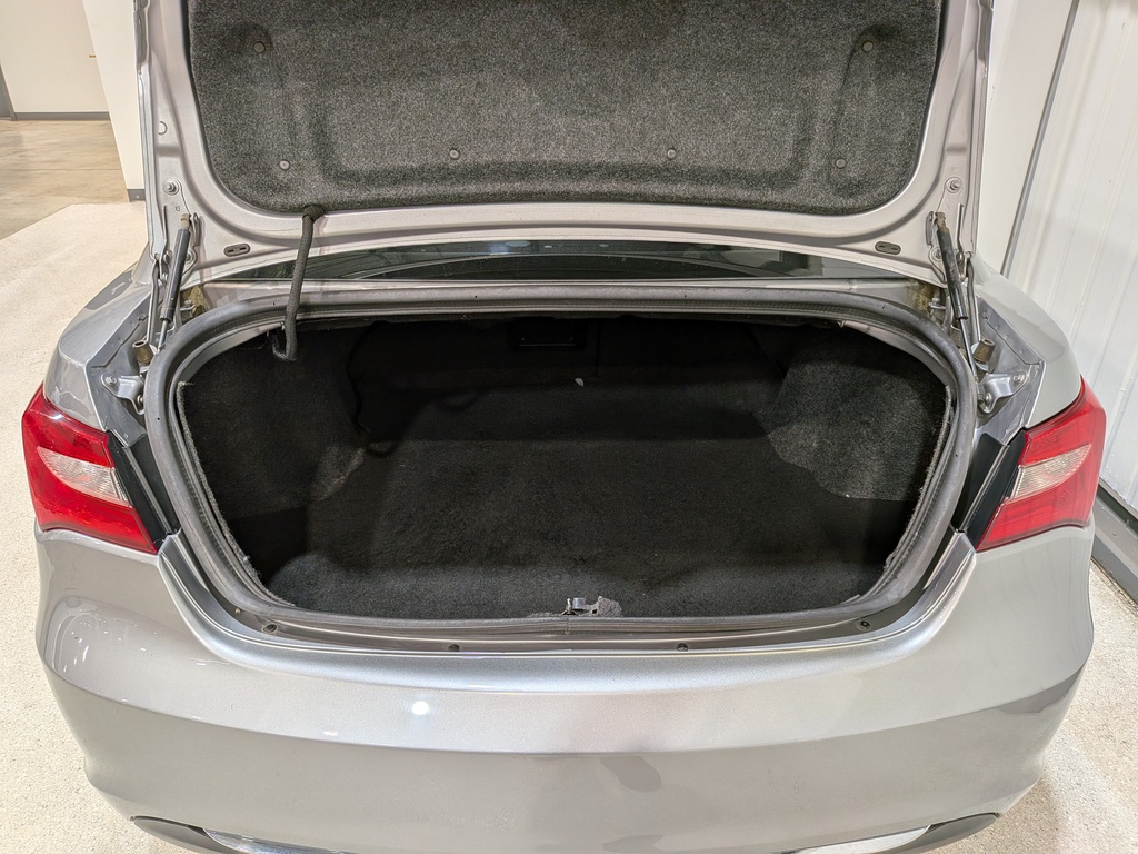 Chrysler 200 2013