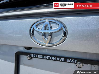 used 2025 Toyota RAV4 car, priced at $46,995