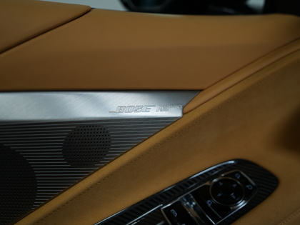 used 2020 Chevrolet Corvette car, priced at $94,900