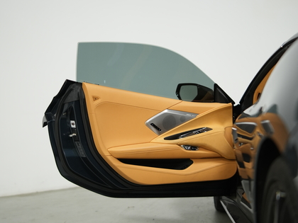 used 2020 Chevrolet Corvette car, priced at $94,900