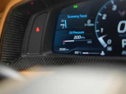 used 2020 Chevrolet Corvette car, priced at $94,900