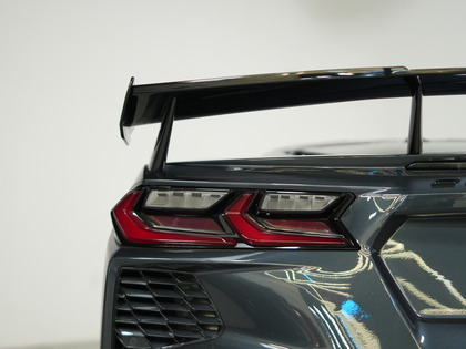used 2020 Chevrolet Corvette car, priced at $94,900
