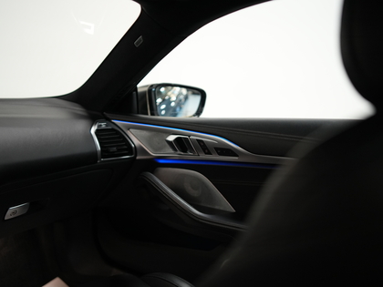 used 2019 BMW 8-Series car, priced at $47,900