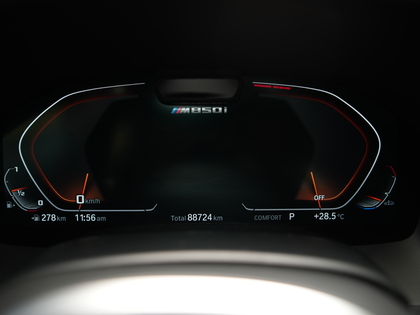used 2019 BMW 8-Series car, priced at $47,900