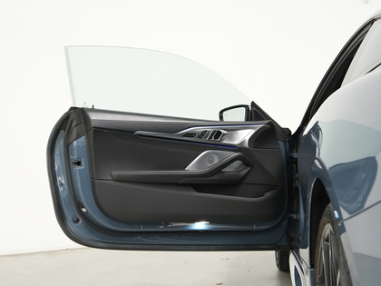 used 2019 BMW 8-Series car, priced at $47,900