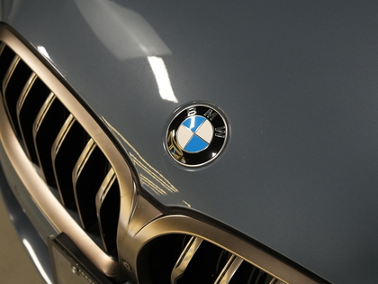 used 2019 BMW 8-Series car, priced at $47,900