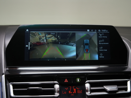 used 2019 BMW 8-Series car, priced at $47,900