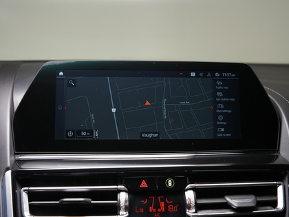 used 2019 BMW 8-Series car, priced at $47,900